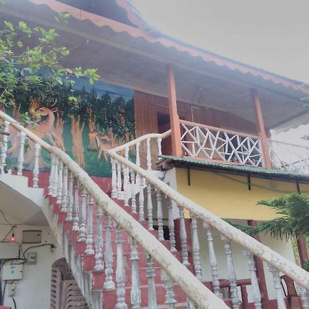 Kadambini Resort 라타구리 외부 사진