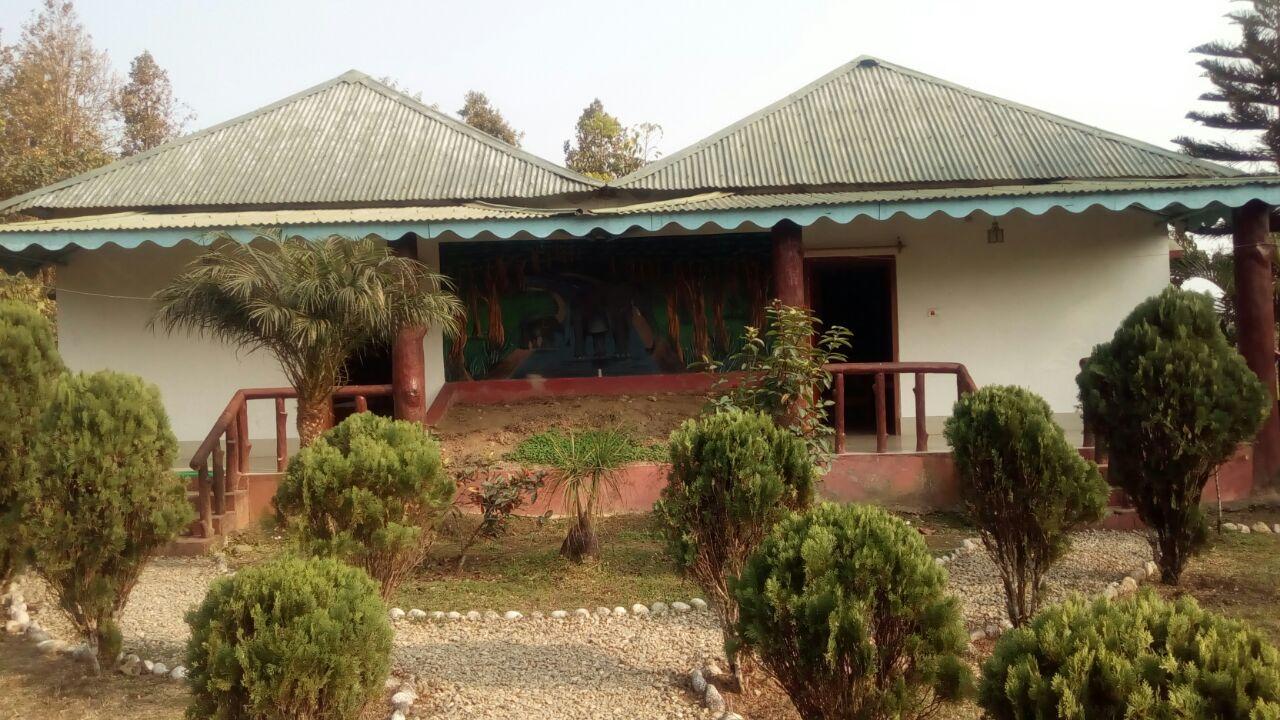 Kadambini Resort 라타구리 외부 사진