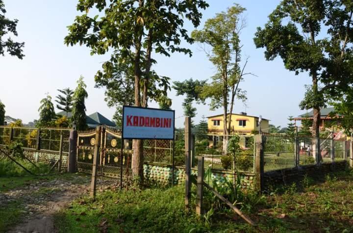 Kadambini Resort 라타구리 외부 사진