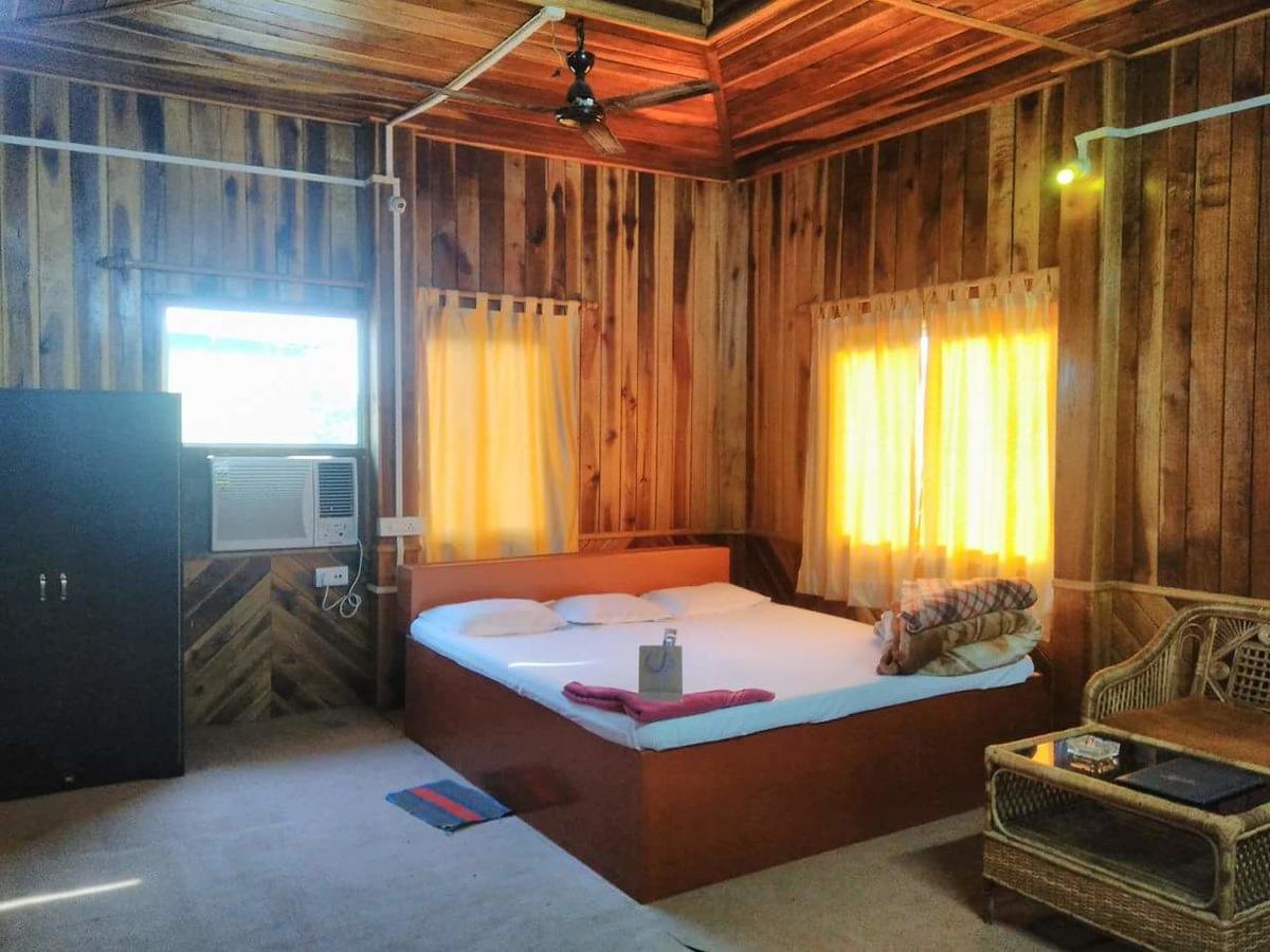 Kadambini Resort 라타구리 외부 사진
