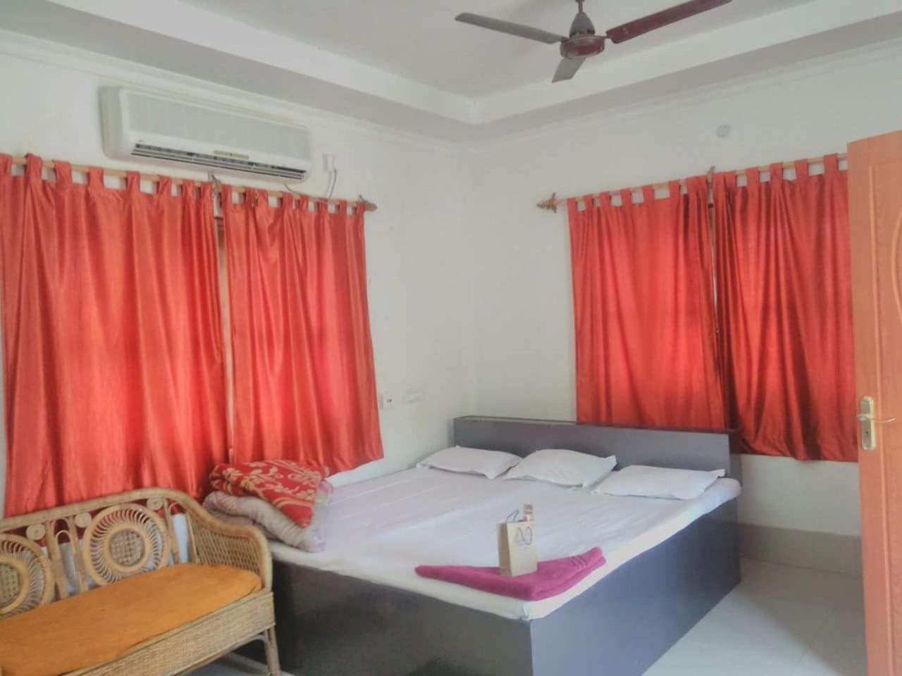 Kadambini Resort 라타구리 외부 사진