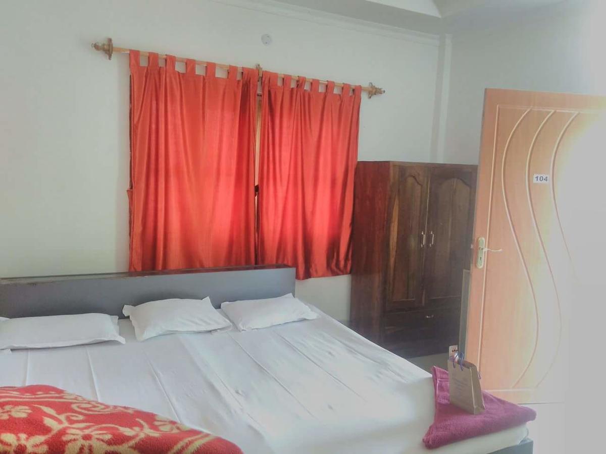 Kadambini Resort 라타구리 외부 사진