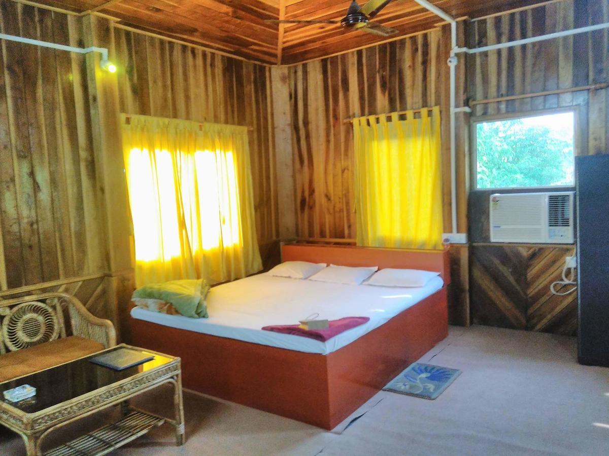 Kadambini Resort 라타구리 외부 사진