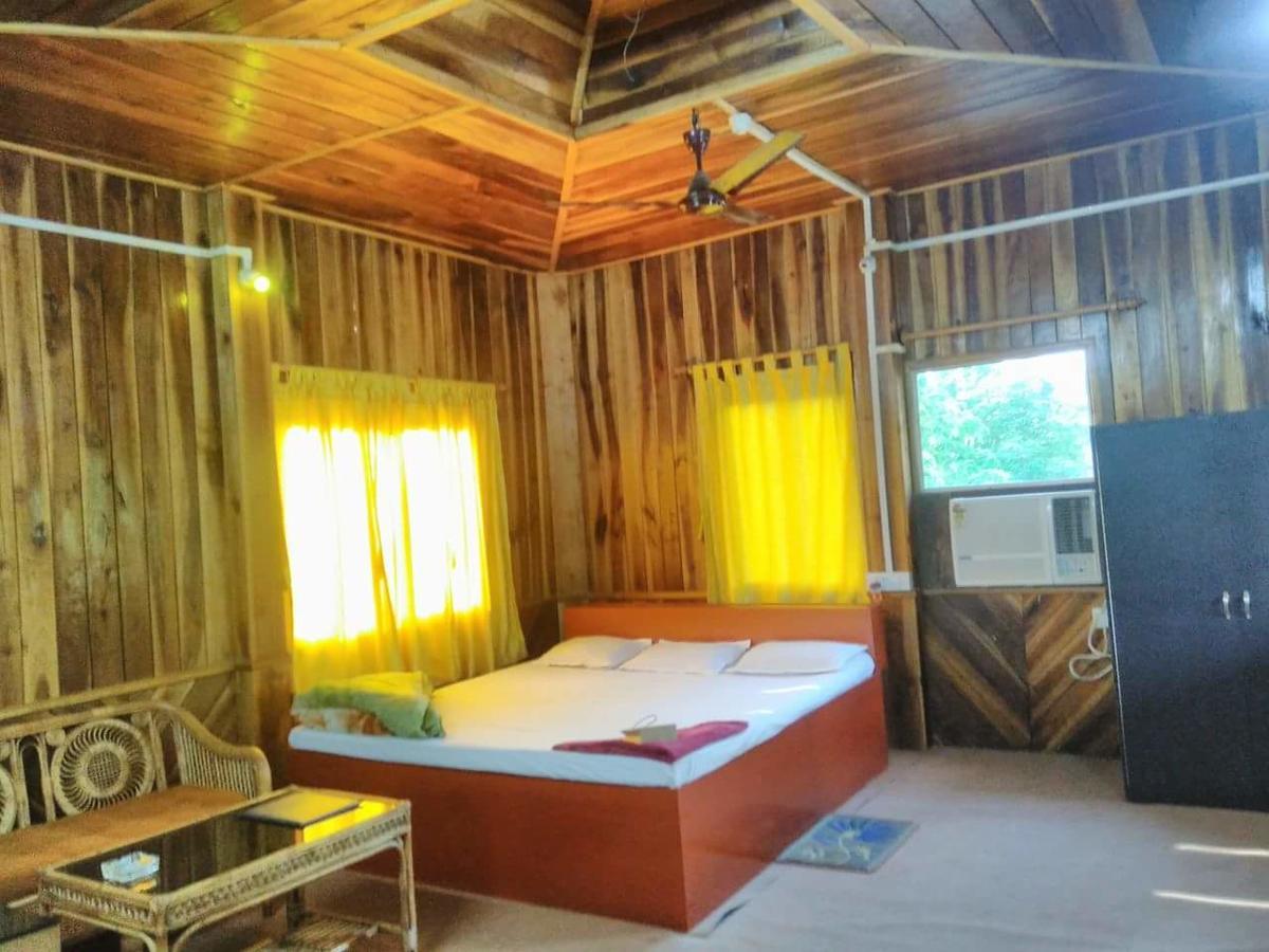 Kadambini Resort 라타구리 외부 사진