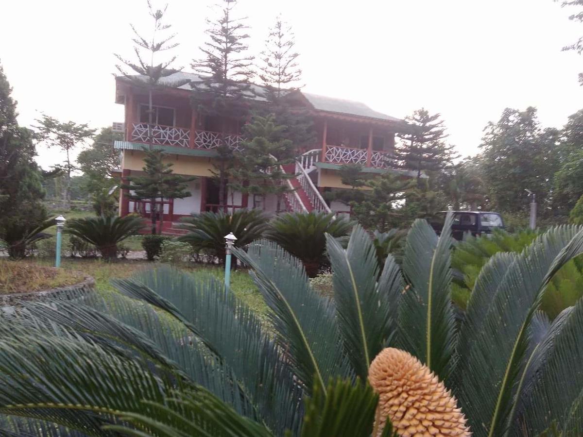 Kadambini Resort 라타구리 외부 사진