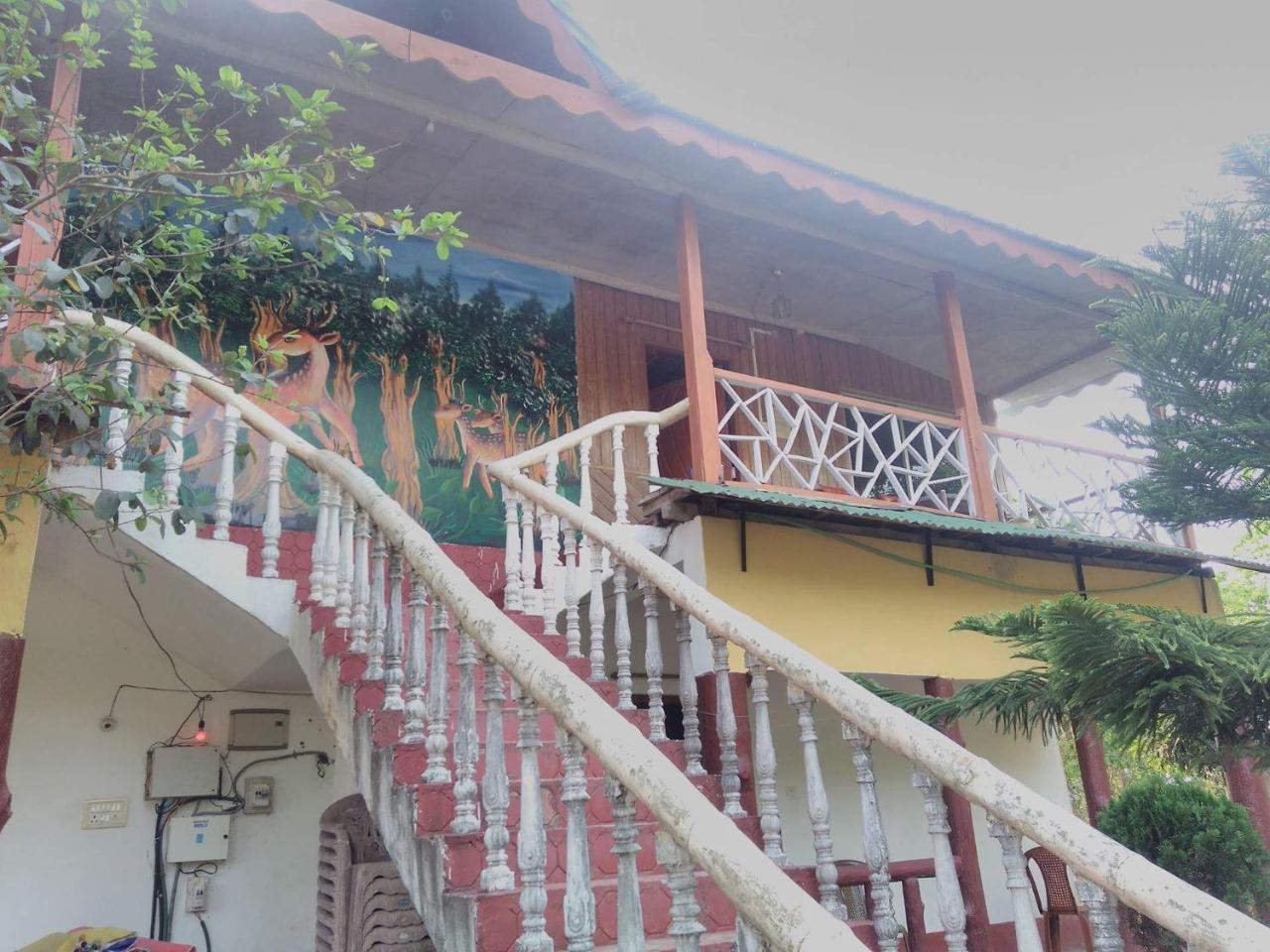 Kadambini Resort 라타구리 외부 사진
